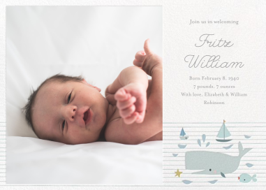 Moby and Co. (Photo) by Little Cube