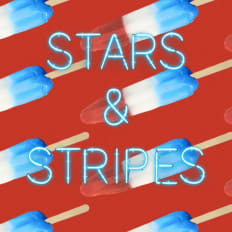 Stars &
Stripes