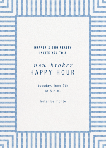 Seersucker Stripe by kate spade new york