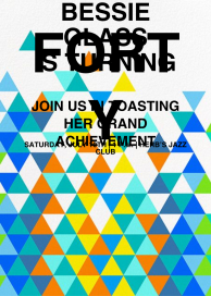 Kaleidoscope - Birthday Invitation by Paperless Post