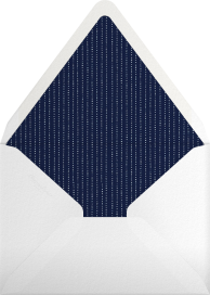 Concord - Paperless Post Envelope