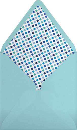 Split - Paperless Post Envelope