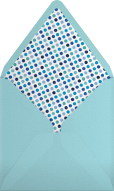 Split - Paperless Post Envelope