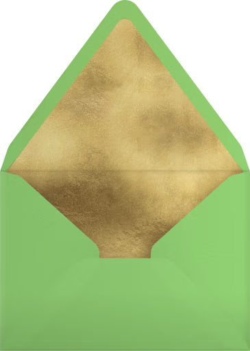 Up Up and Away - Mr. Boddington's Studio Envelope