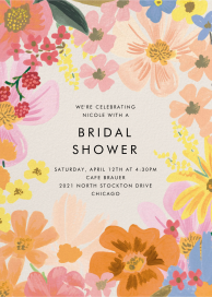 Marguerite Frame by Rifle Paper Co.