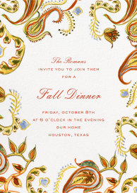 Wandering Leaves (Inslee Fariss) by Dogwood Hill