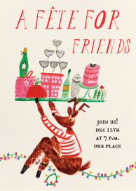 Holiday Helper by Mr. Boddington's Studio