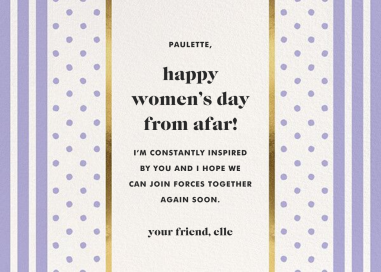 Centered by kate spade new york