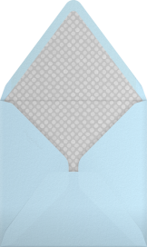 Lingerie Shower - Paperless Post Envelope