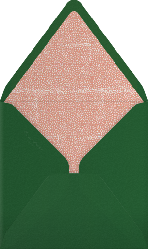 The Raleigh - Mr. Boddington's Studio Envelope