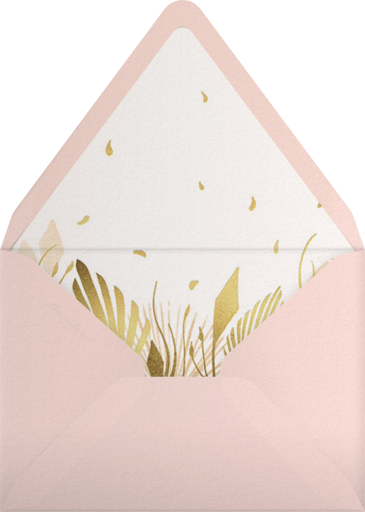 Florissant - Paperless Post Envelope