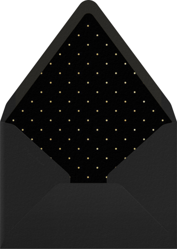 Victrola - Paperless Post Envelope