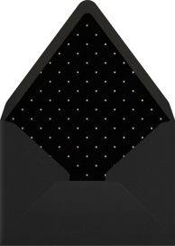 Victrola - Paperless Post Envelope