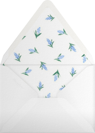 Kiddush Cup - Paperless Post Envelope