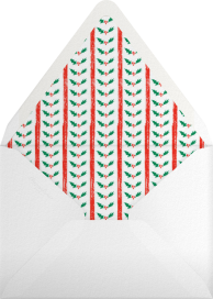 What A Picture - Mr. Boddington's Studio Envelope