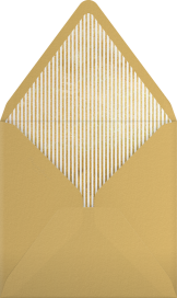 Join Us (Dots) - Linda and Harriett Envelope