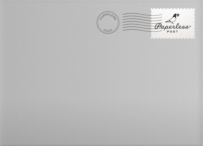 Nixon Holiday - Sobre de Jonathan Adler