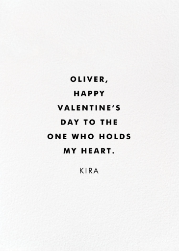 Wrapped In Love (Cari Vander Yacht) by Wrap - Back