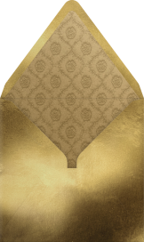 Fairytale Dress - The V&A Envelope