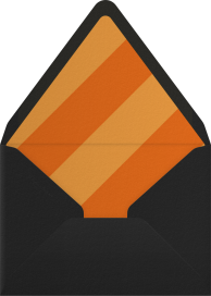 You're Graduating - Derek Blasberg Envelope