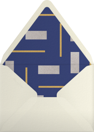 Amphitryon - Paperless Post Envelope