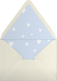 Full-Page Photo Horizontal (Double-Sided) - Paperless Post Envelope