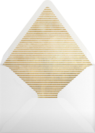 Round Trip - Paperless Post Envelope