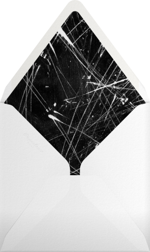 Precise (Photo) - Kelly Wearstler Envelope