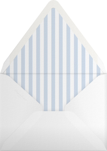 Gardenia Wreath (Riley Sheehey) - Dogwood Hill Envelope