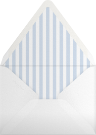 Gardenia Wreath (Riley Sheehey) - Dogwood Hill Envelope