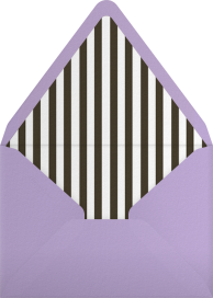 Pour It Up - Paperless Post Envelope