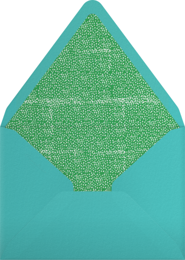 Holiday in Berlin (Tall) - Mr. Boddington's Studio Envelope