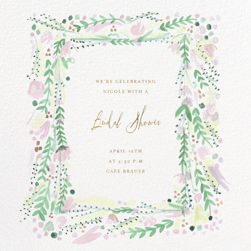 Oh Printemps by Mr. Boddington's Studio