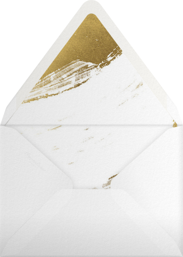 Pintura - Paperless Post Envelope