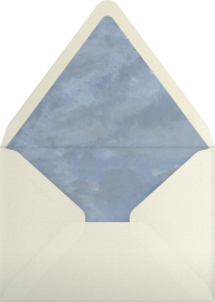 Oneida - Paperless Post Envelope