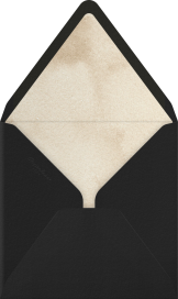 Parade Route - Little Cube Envelope