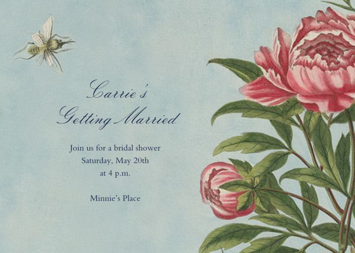 Hornet's Garden by John Derian