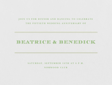 Emerson by Paperless Post