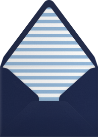 The Ultimate Pool Floats Photo - Paperless Post Envelope