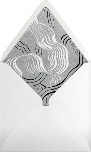 Genius - Kelly Wearstler Envelope