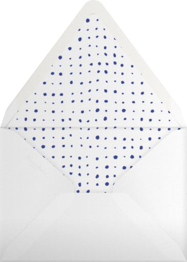 With Hugs and Kisses (Stationery) - Linda and Harriett Envelope