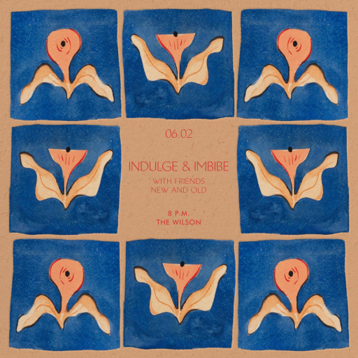 Thistle - Party Invitation by Rubinski Works