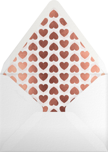 Hearts Of Mine - kate spade new york Envelope