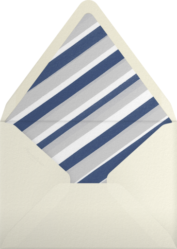 Cadogan - Paperless Post Envelope