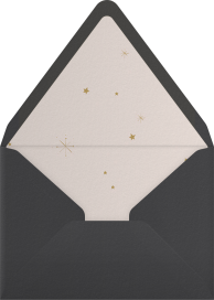 Arctic Circle - Little Cube Envelope