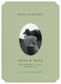 Glimpse Into Forever by Paperless Post