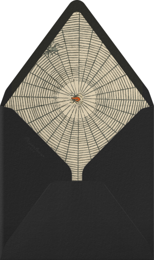 Specter - John Derian Envelope