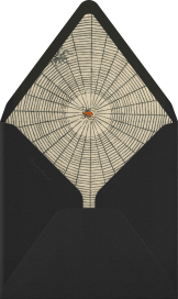 Specter - John Derian Envelope