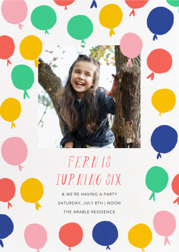 Up in the Air Photo by Mr. Boddington's Studio