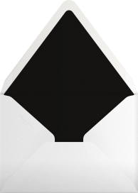 Garden Gingham - kate spade new york Envelope